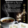 Risen Coffee Mix - Boost Energy with 100% Natural Herbs - Image 4