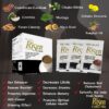 Risen Coffee Mix - Boost Energy with 100% Natural Herbs - Image 5